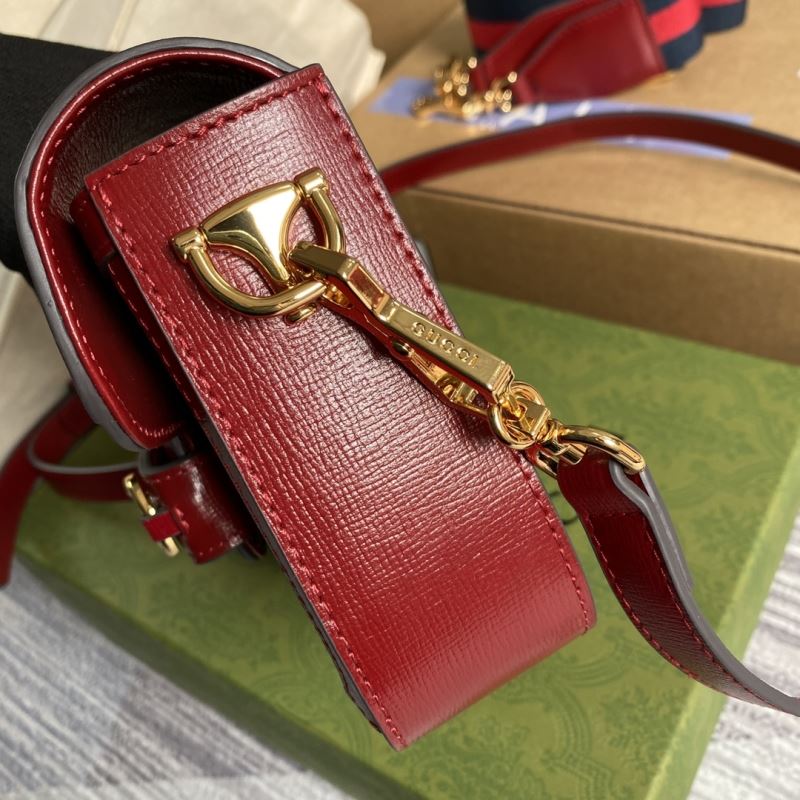 Gvc*1 horsebit bags
